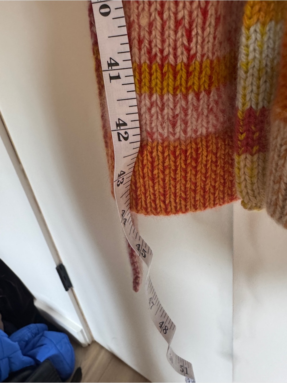 NWT Cashmere Robe - Picture 8 of 8